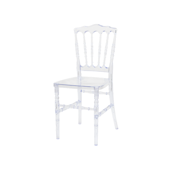 Cadeira Dior Premium Policarbonato