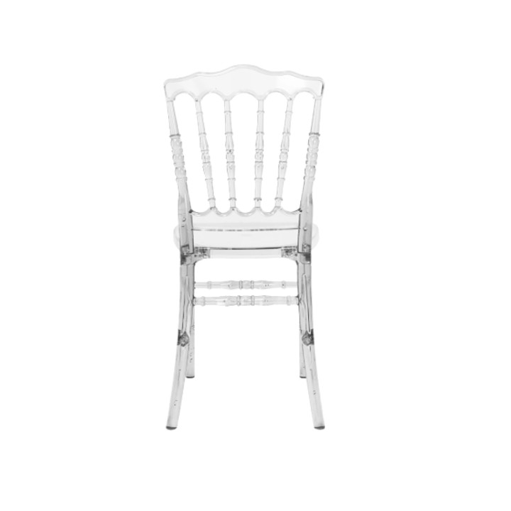 Cadeira Dior Premium Policarbonato