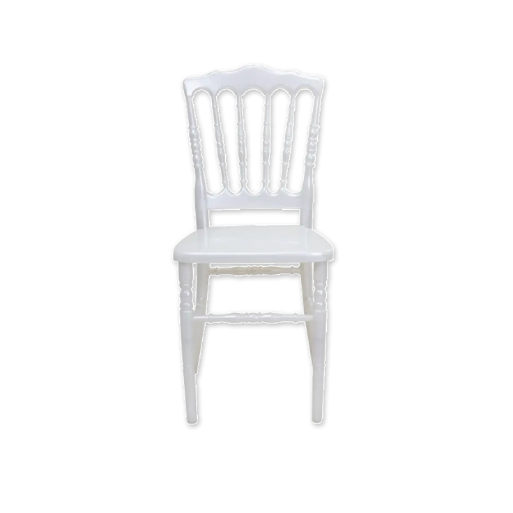 Cadeira Dior Premium Polipropileno