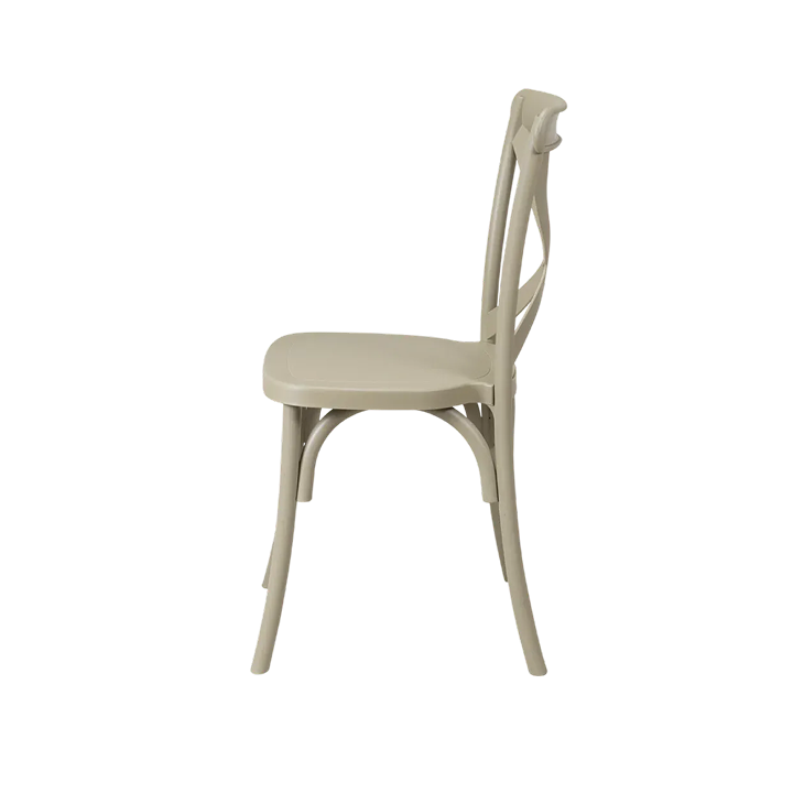 Cadeira Paris Assento Liso