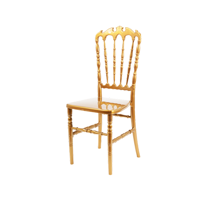 Cadeira Royal Premium Polipropileno