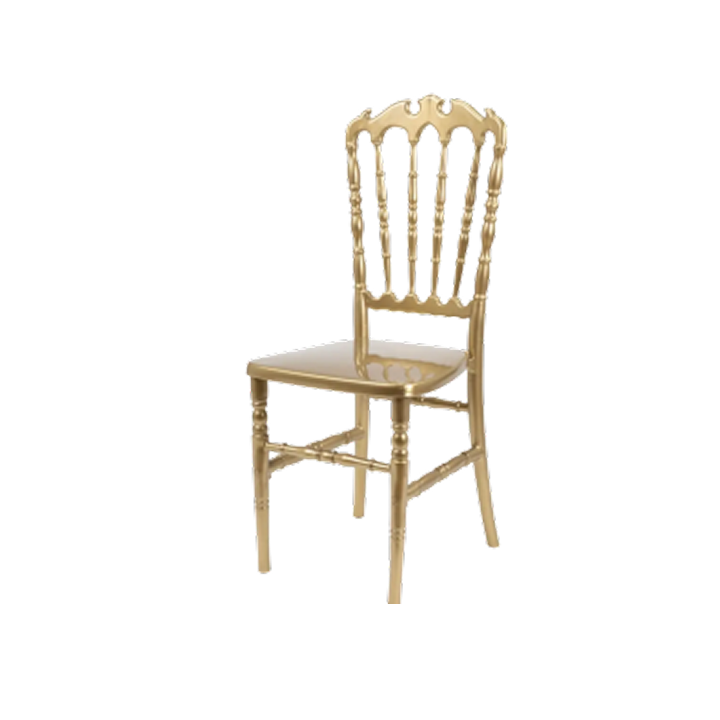 Cadeira Royal Premium Polipropileno