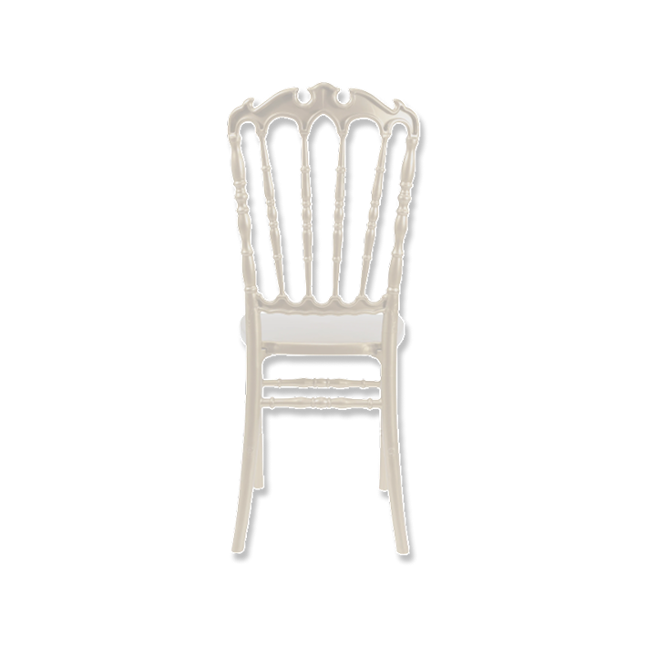 Cadeira Royal Premium Polipropileno