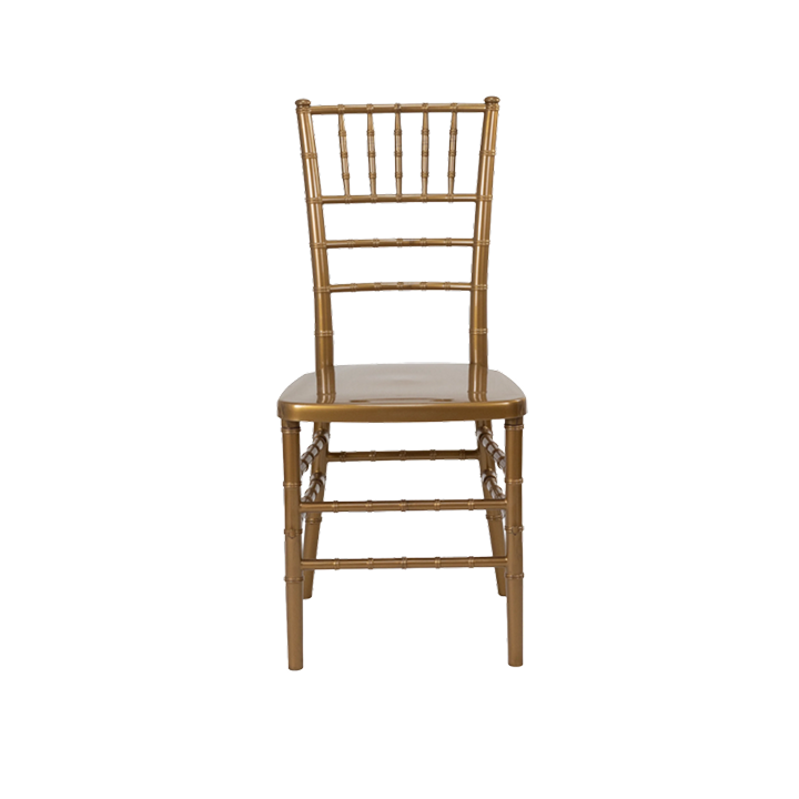 Cadeira Tiffany Premium Polipropileno