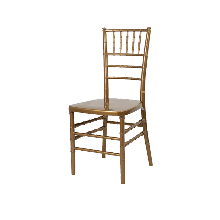 Cadeira Tiffany Premium Polipropileno