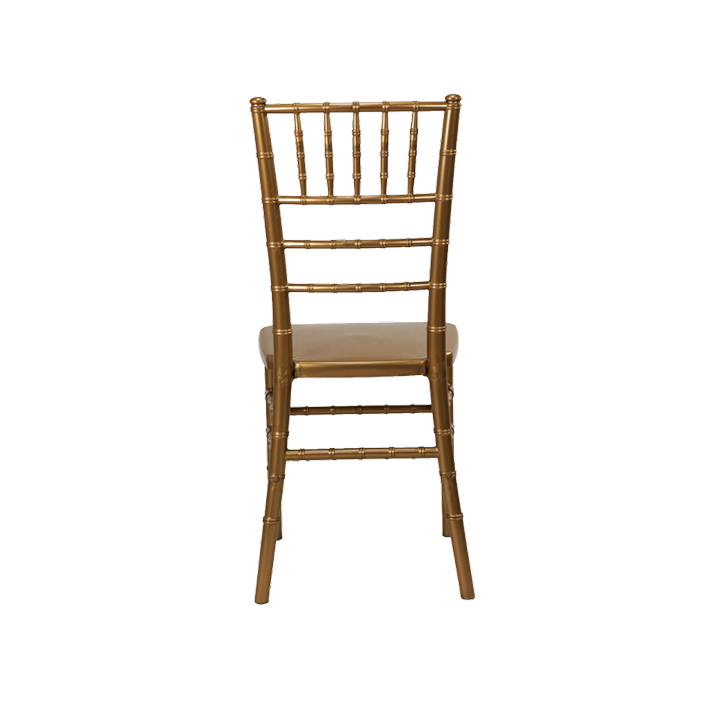 Cadeira Tiffany Premium Polipropileno