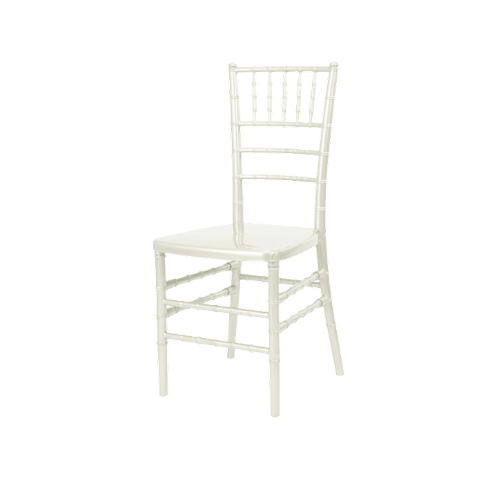 Cadeira Tiffany Premium Polipropileno