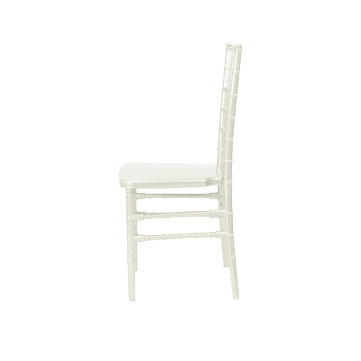 Cadeira Tiffany Premium Polipropileno