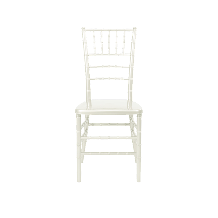 Cadeira Tiffany Premium Polipropileno