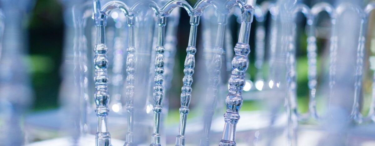 Cadeiras para eventos: Como escolher modelos duráveis e elegantes?
