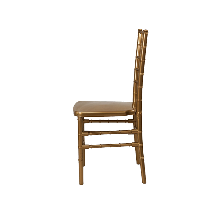 Cadeira Tiffany Premium Polipropileno