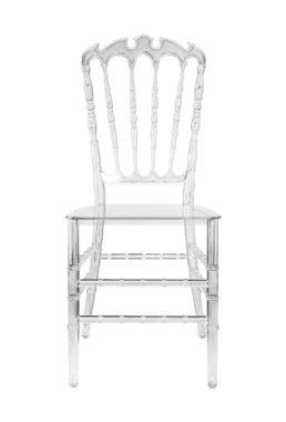 Cadeira Royal Monobloco Policarbonato